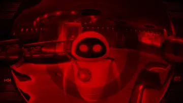 Backdrop to the movie "WALL·E" #560171