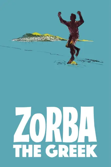 Poster to the movie "Zorba the Greek" #986572