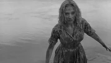 Backdrop to the movie "Carnival of Souls" #250995