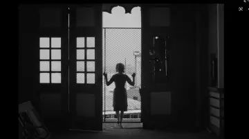 Backdrop to the movie "Carnival of Souls" #250999