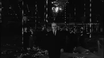 Backdrop to the movie "Carnival of Souls" #980195