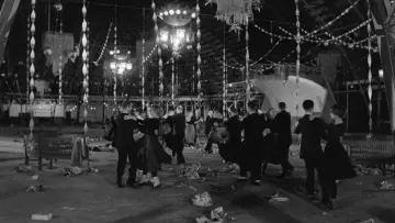 Backdrop to the movie "Carnival of Souls" #980197
