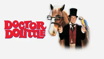 Backdrop to the movie "Doctor Dolittle" #1023135