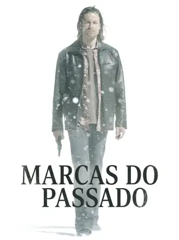 Poster to the movie "First Snow" #1906453