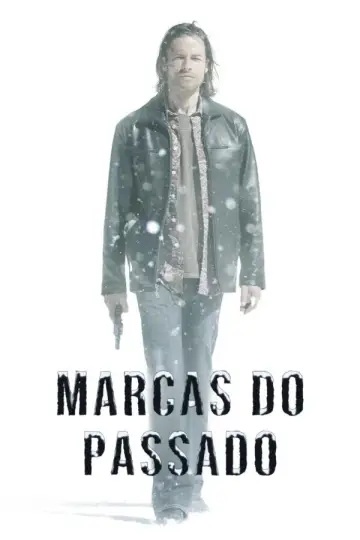 Poster to the movie "First Snow" #1906457