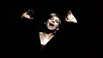 Backdrop to the movie "Funny Girl" #1804860