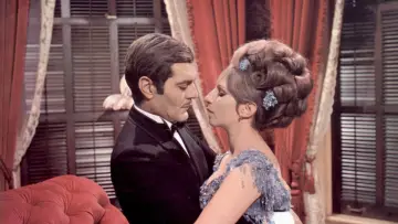 Backdrop to the movie "Funny Girl" #1804861