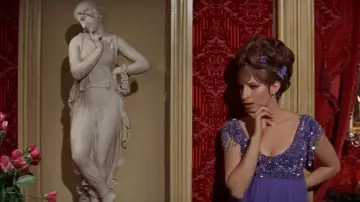 Backdrop to the movie "Funny Girl" #903262