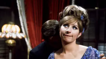 Backdrop to the movie "Funny Girl" #903270