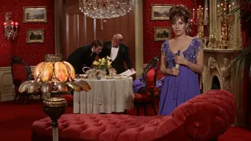 Backdrop to the movie "Funny Girl" #903286