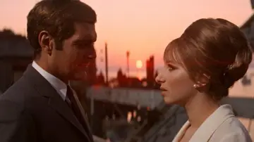 Backdrop to the movie "Funny Girl" #903299