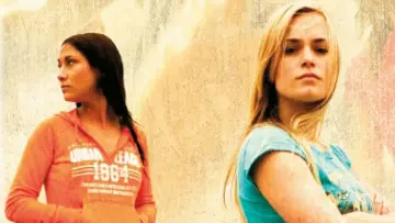 Life Hits Poster