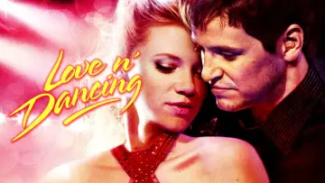 Backdrop to the movie "Love n