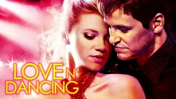 Backdrop to the movie "Love n