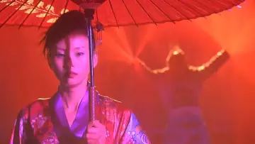 Backdrop to the movie "Tokyo Gore Police" #874151