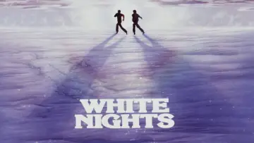 Backdrop to the movie "White Nights" #1081591
