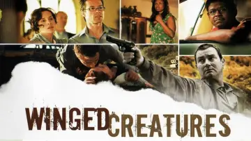 Backdrop to the movie "Winged Creatures" #904390