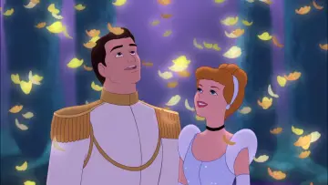 Backdrop to the movie "Cinderella III: A Twist in Time" #732491