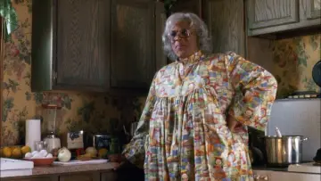 Backdrop to the movie "Diary of a Mad Black Woman" #1071419