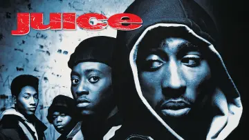 Backdrop to the movie "Juice" #154155