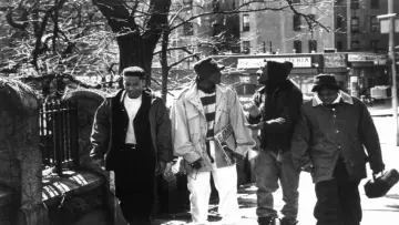 Backdrop to the movie "Juice" #893709