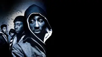Backdrop to the movie "Juice" #893714