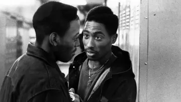 Backdrop to the movie "Juice" #893715