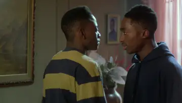 Backdrop to the movie "Juice" #893716