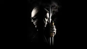 Backdrop to the movie "Killshot" #1585354