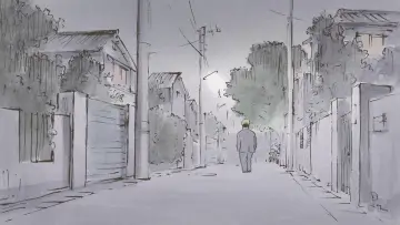 Backdrop to the movie "My Neighbors the Yamadas" #248700