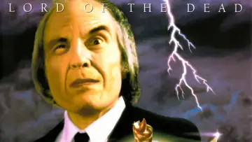 Backdrop to the movie "Phantasm III: Lord of the Dead" #1053480