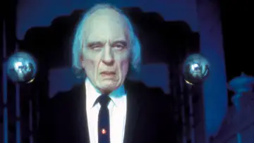 Backdrop to the movie "Phantasm IV: Oblivion" #417707