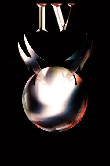 Poster to the movie "Phantasm IV: Oblivion" #417710