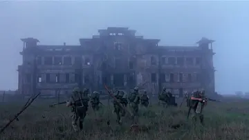 Backdrop to the movie "R-Point" #1808655