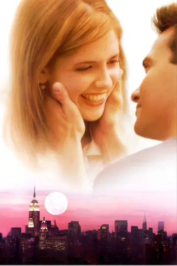 Poster to the movie "Simply Irresistible" #971953