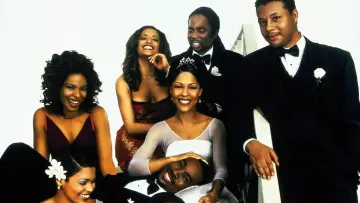 Backdrop to the movie "The Best Man" #1864999
