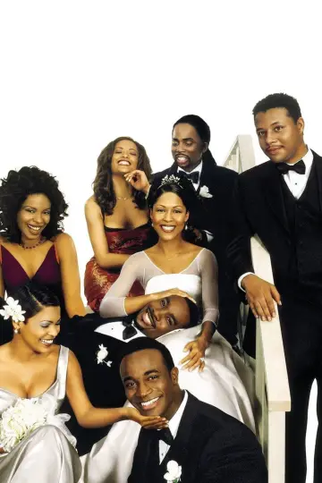 Poster to the movie "The Best Man" #1865001