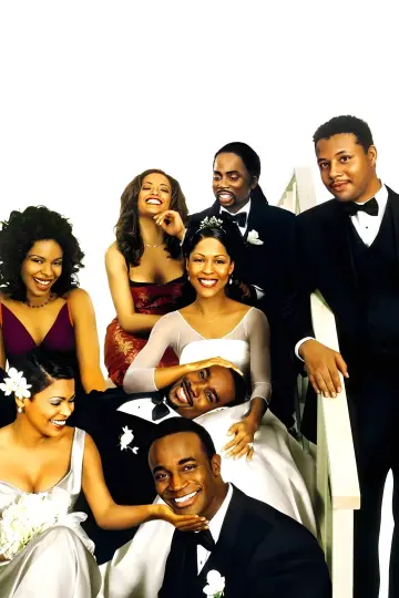 Poster to the movie "The Best Man" #1865002