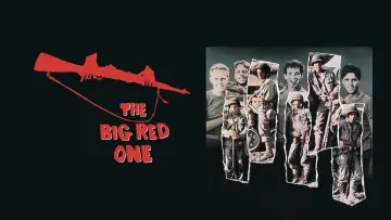 Backdrop to the movie "The Big Red One" #1021655