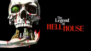 Backdrop to the movie "The Legend of Hell House" #1060861
