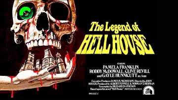 Backdrop to the movie "The Legend of Hell House" #1060863
