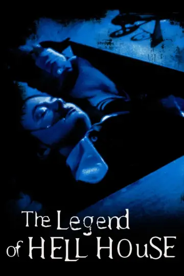 Poster to the movie "The Legend of Hell House" #1060874