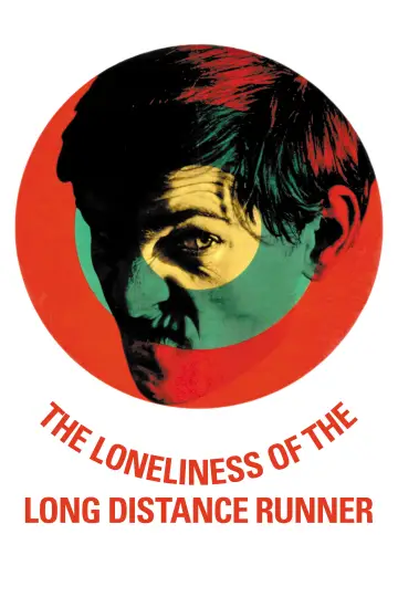 Poster to the movie "The Loneliness of the Long Distance Runner" #1170360