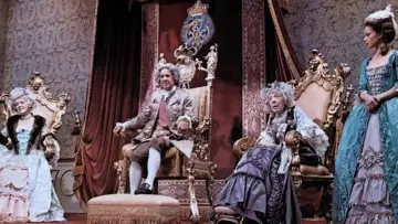 Backdrop to the movie "The Slipper and the Rose" #1616410
