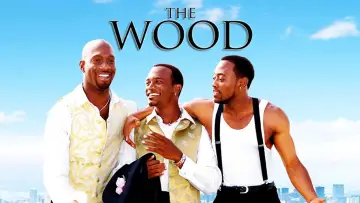 Backdrop to the movie "The Wood" #1037037