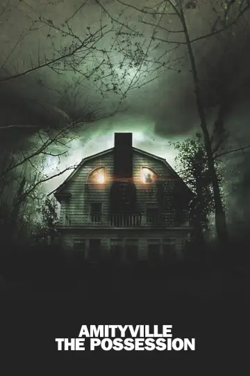 Poster to the movie "Amityville II: The Possession" #1005087