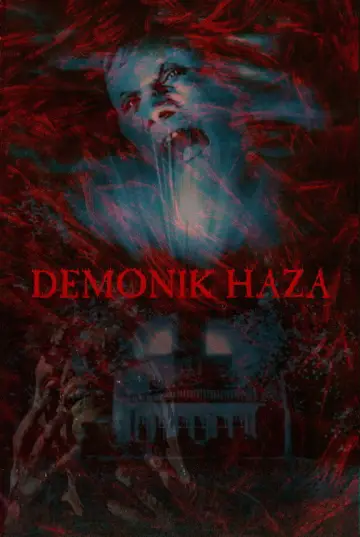 Poster to the movie "Amityville II: The Possession" #1280336