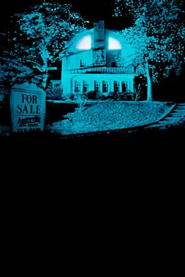 Poster to the movie "Amityville II: The Possession" #328226