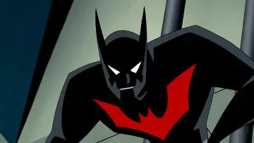 Backdrop to the movie "Batman Beyond: Return of the Joker" #1745737