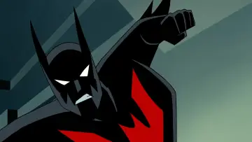 Backdrop to the movie "Batman Beyond: Return of the Joker" #1745740
